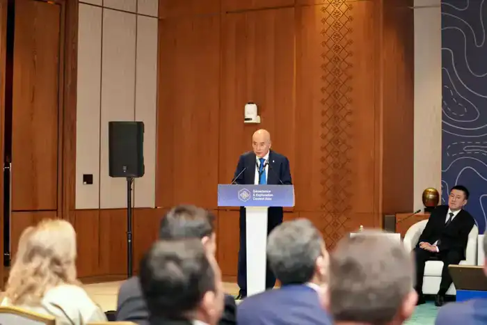 Минэнерго представил новые возможности для недропользователей на международном форуме Geoscience (7)