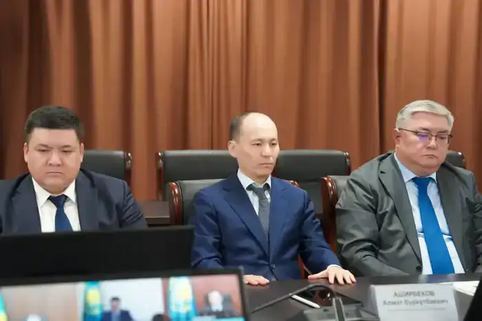 Меры по обеспечению продовольственной безопасности и сдерживанию цен обсудили в МСХ РК (3)