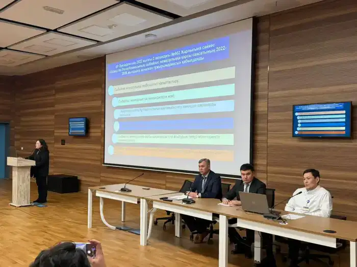 Снижение коррупции в здравоохранении на 70% за три года: результаты антикоррупционной политики