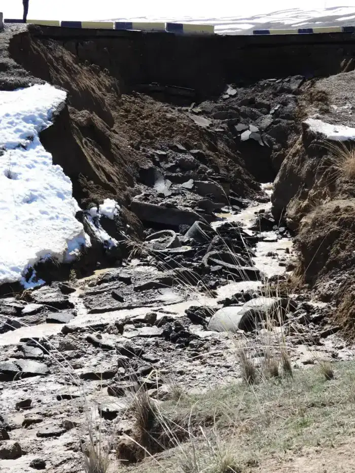 Уважаемые пользователи автомобильных дорог! (9)