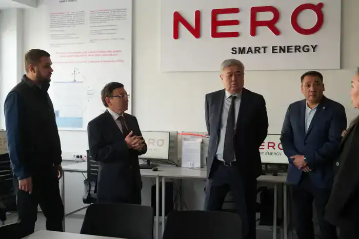 Кадры под модернизацию: кто будет готовить ТЭЦ?