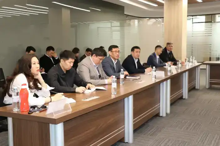 Международное сотрудничество в упрощении формальностей авиаперевозок обсудили в Казахстане