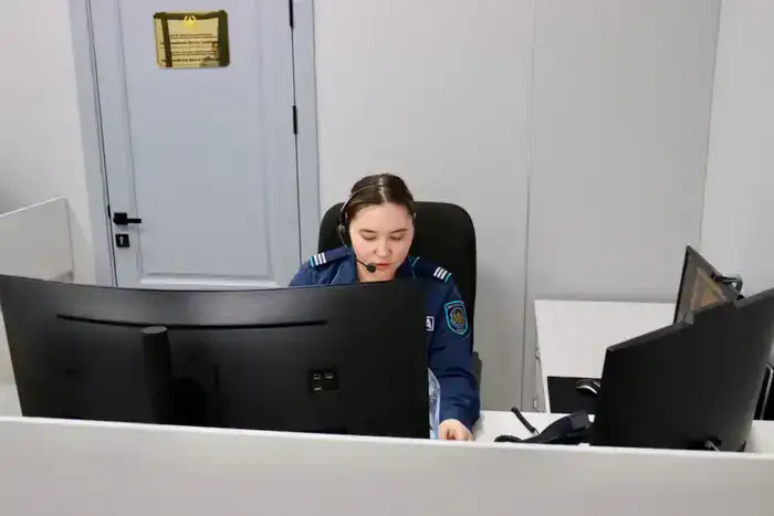 В ВКО жители могут сообщать о происшествиях в полицию через приложения смартфона (4)