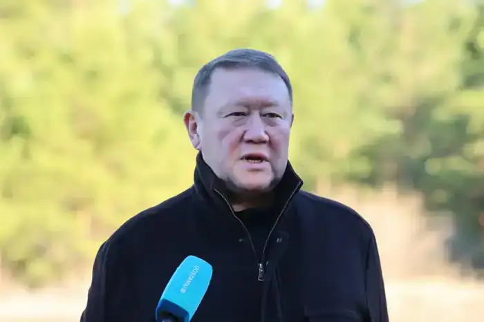 Костанайская область завершила период паводков