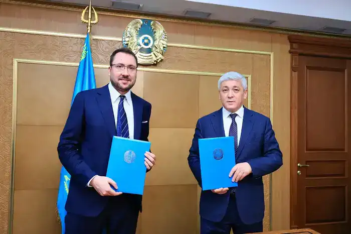 В Карагандинской области расширяют инфраструктуру мобильной связи и повышают доступность интернета (3)