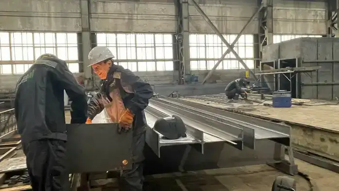 Innovative Emission Reduction Equipment Developed in Karaganda Sets New Standards for Industrial Pollution Control