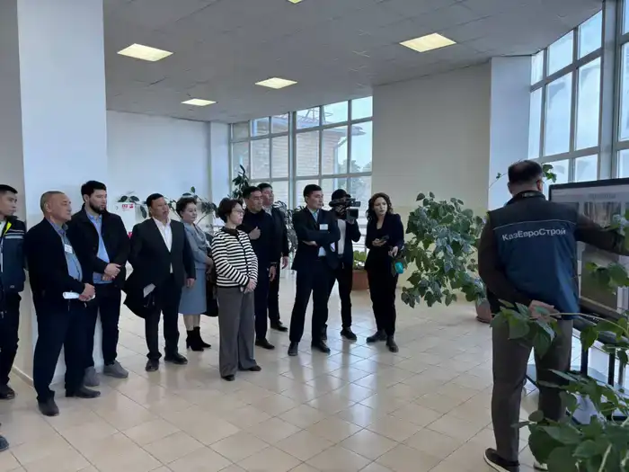 Капитальный ремонт двух районных больниц завершится в этом году (5)