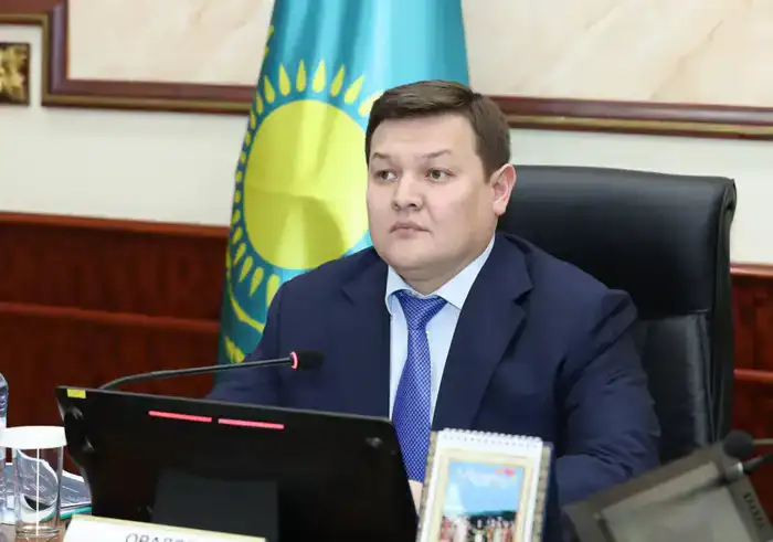 Мангистау против наркотиков: объединяем усилия