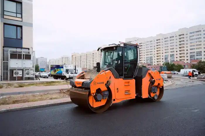 Казахстан продолжает внедряет Superpave: как новые стандарты повысят долговечность дорог и снизят расходы (3)