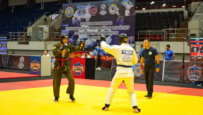 Batyr Team – символ силы и командного духа МЧС (8)