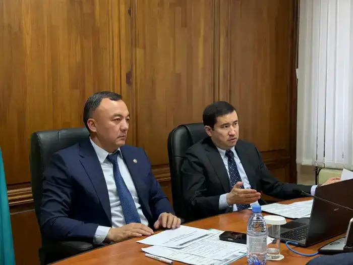 В центре внимания – устранение барьеров и ускорение реализации инвестиционных проектов (5)