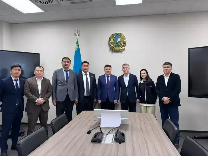 В ТУРКЕСТАНСКОЙ ОБЛАСТИ АКТИВИЗИРУЮТСЯ КУЛЬТУРНО-ИНТЕЛЛЕКТУАЛЬНЫЕ ПРОЕКТЫ (3)