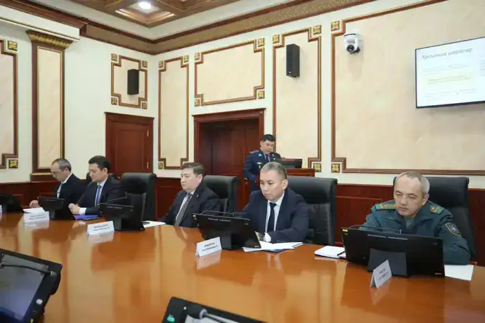 В Мангистауской области усиливают меры по противодействию наркомании и профилактике правонарушений (3)