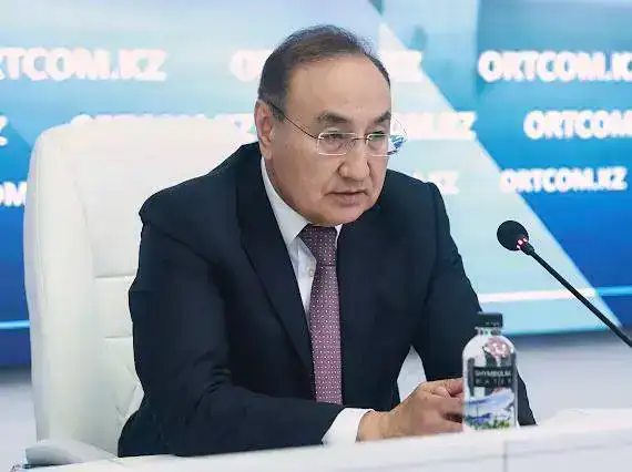 Вице-министр Момышев анонсировал новые меры по водосбережению для аграриев