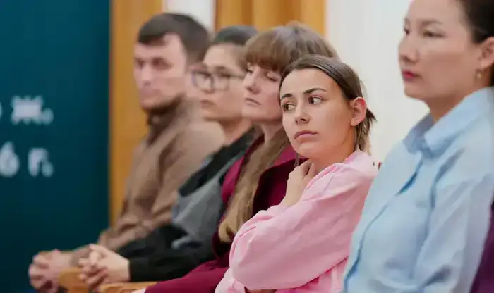 В ВКО состоялось II заседание регионального Совета по науке (10)