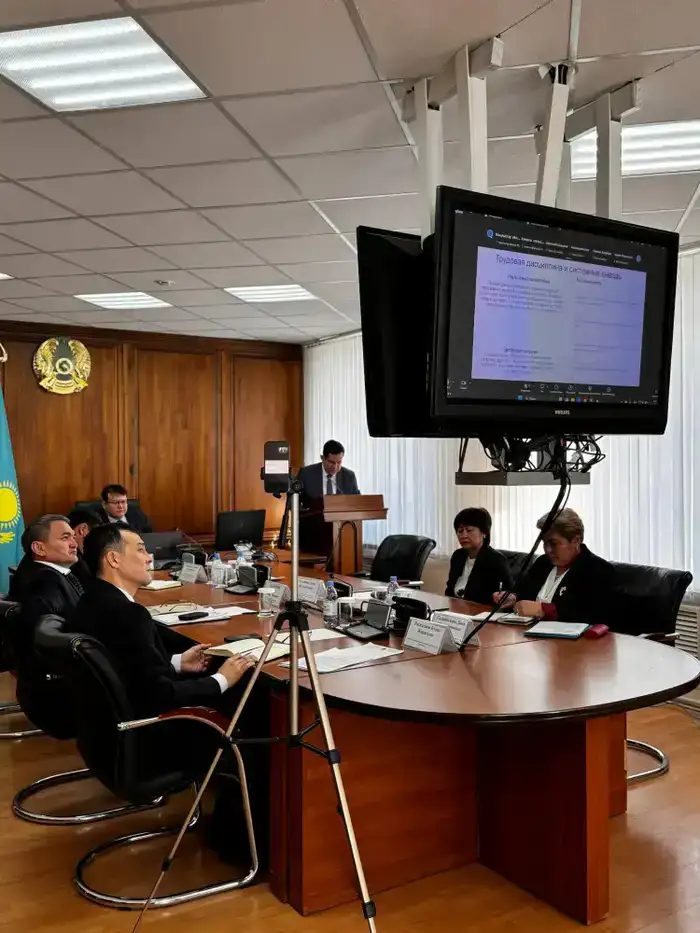 Актобе: За пределами теней коррупции к светлым переменам Шымкенте