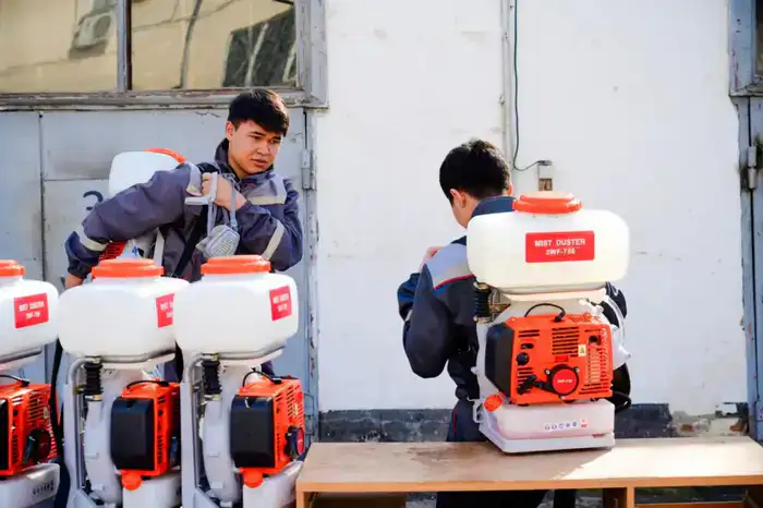 Как будут бороться с комарами и мошками в Астане (6)