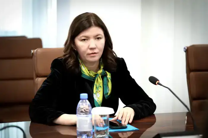 Минпросвещения обсудило сотрудничество с международной организацией (3)