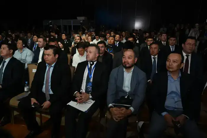 Генеральный консул КНР: Алматы и Шанхай формируют новые точки роста в ИИ и «зеленой» экономике (6)