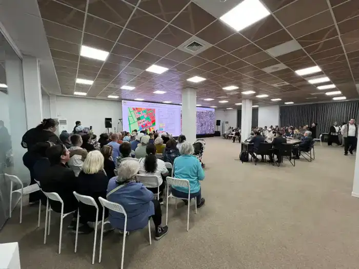 Обсуждение изменения назначения земель в Алматы: социальные объекты и развитие инфраструктуры в Генеральном плане