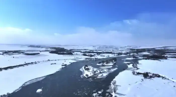 В ВКО ожидаются подъемы уровней воды (2)