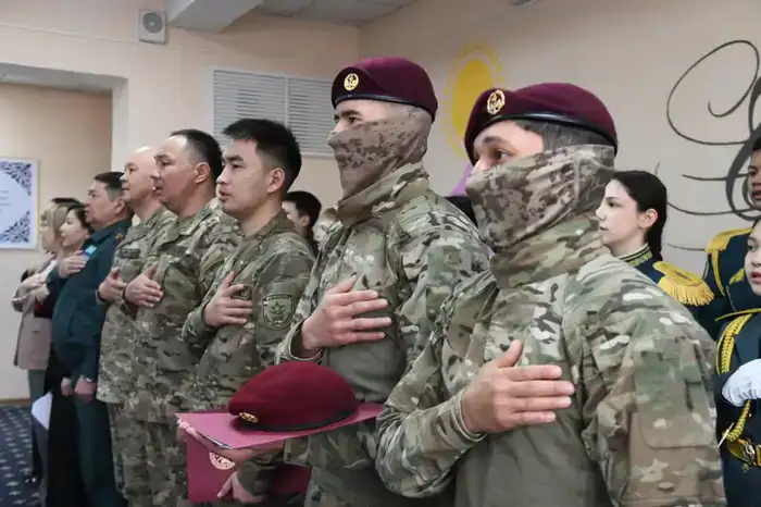 Столичная школа договорилась о сотрудничестве с войсковой частью Минобороны (9)