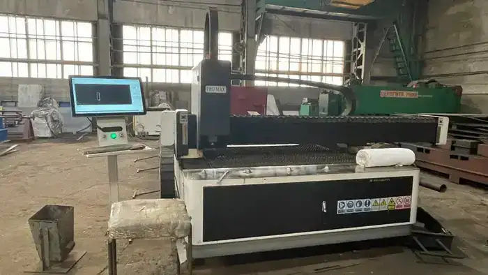 В Караганде производят оборудование для снижения промышленных выбросов (2)