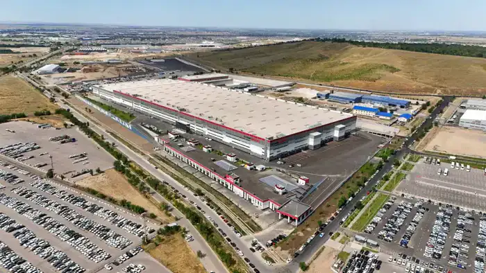 AMMKZ запускает цифровой двигатель: двойники и предиктивная аналитика на страже эффективности