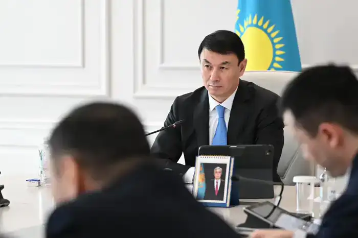 Алматы: Город, очищающий воздух — новые меры против загрязнения