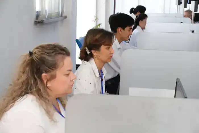 В Алматы запущен международный контакт-центр 109 для обращений по вопросам городской инфраструктуры