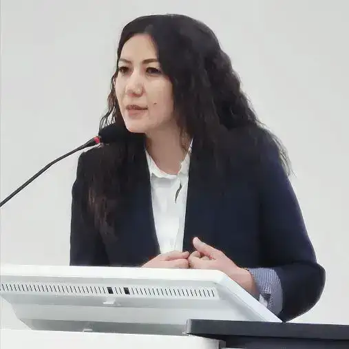 Студенты Астаны обсудили значение новой Конституции Казахстана на круглом столе