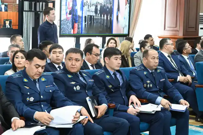 Реализация комплексного плана профилактики наркомании 2026-2028