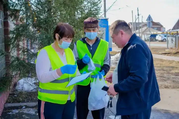 Обработка территорий против грызунов продолжается в Астане: что важно знать жителям (6)