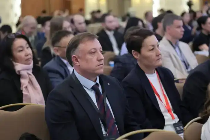 Как защитить свои финансы? Ответ на форуме в Астане!