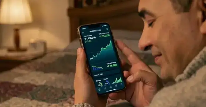 Мошеннические инвестиционные схемы полиция предупреждает