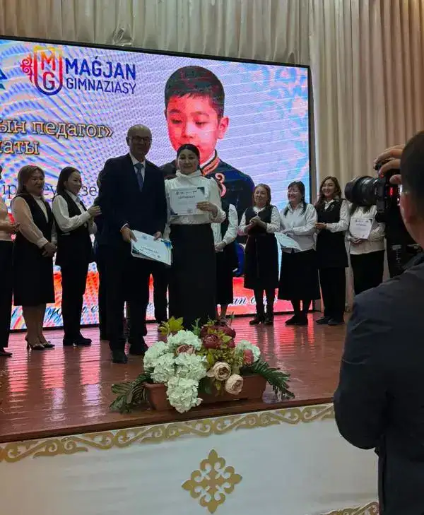 Педагоги Карагандинской области участвуют в первом туре проекта «Читающая нация» (3)