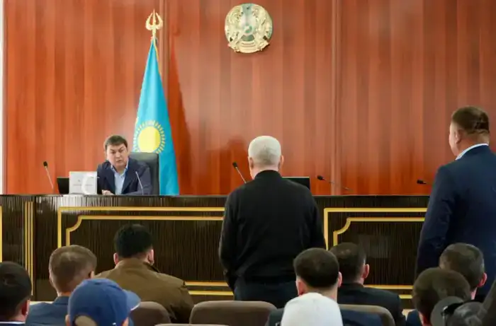 ТУРКЕСТАН: ОБСУЖДЕНЫ ВОПРОСЫ ОБЕСПЕЧЕНИЯ ПОЛИВНОЙ ВОДОЙ (4)