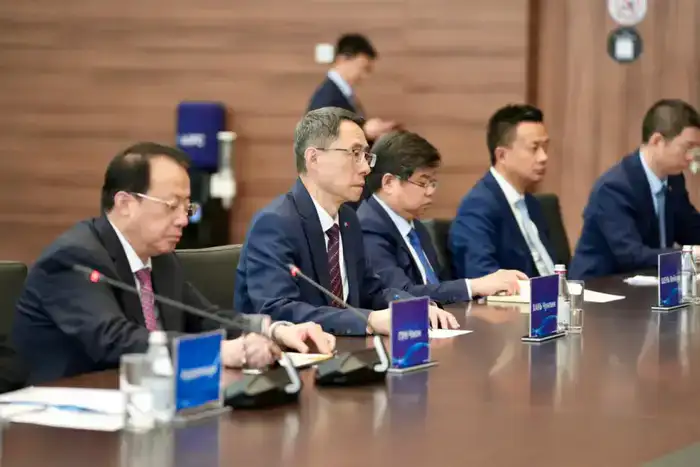 От науки к производству: Казахстан и Китай запустили совместный Центр водородных технологий (8)