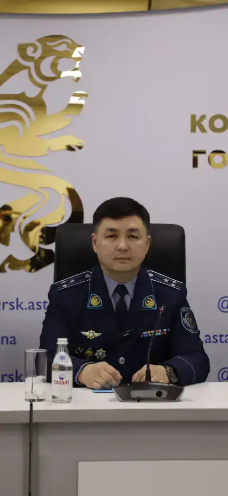 Падение детей из окна: какие меры принимаются для обеспечения безопасности малышей в Астане (3)