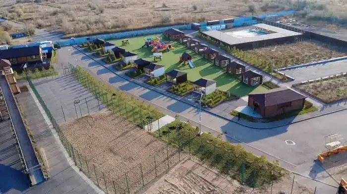 В Карагандинской области расширяют туристический кластер (3)