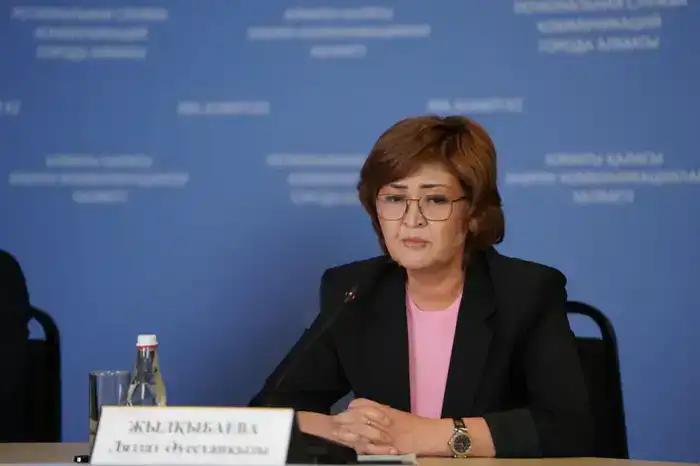 Инженерные сети Жетысу: 68 км новых путей к комфорту в Алматы