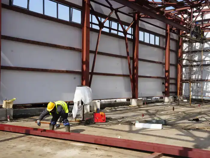 В Шемонаихе ВКО модернизируется система теплоснабжения (5)