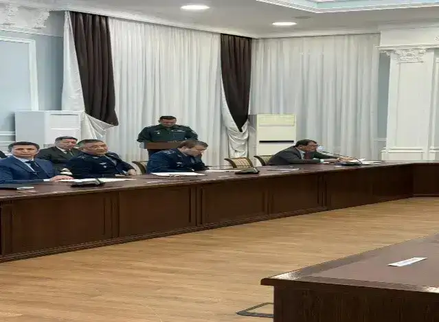 Новые меры антитеррористической комиссии Западно-Казахстанской области: шаг к повышению безопасности общества