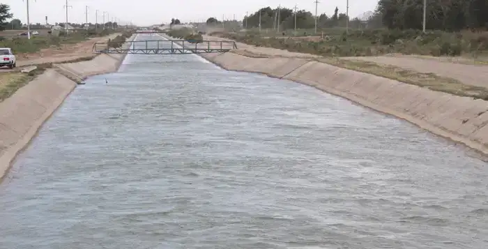 Поливная вода в Туркестанской области вопросы долгов и водосберегающие технологии