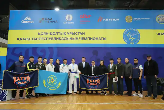 Batyr Team – символ силы и командного духа МЧС (6)