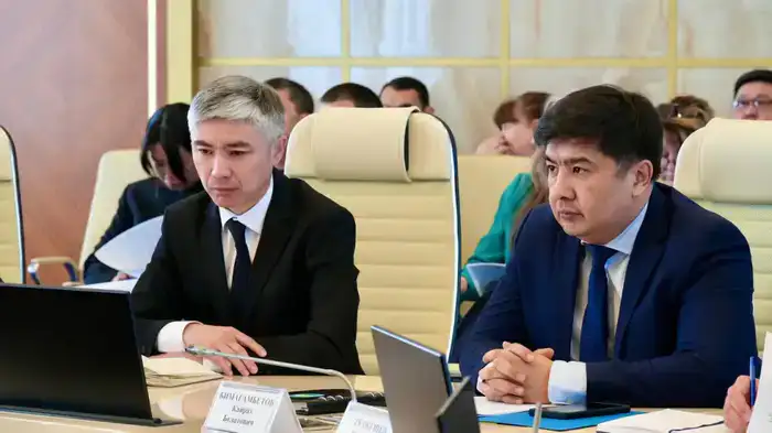 Аким ВКО доложил Премьер-министру РК о готовности области к пожароопасному сезону (9)