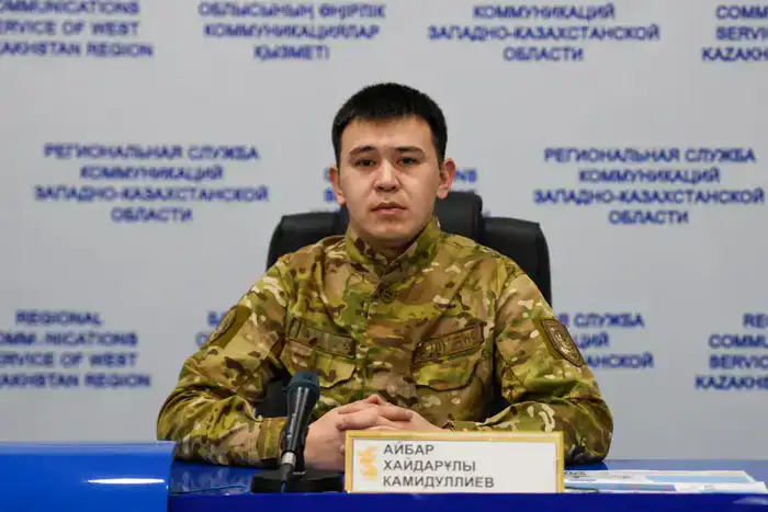 Капитан МЧС в отпуске спас двух человек из горящего дома