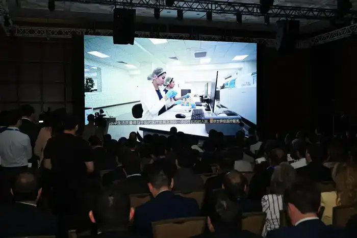 Китайский строительный гигант усиливает присутствие в Алматы (3)