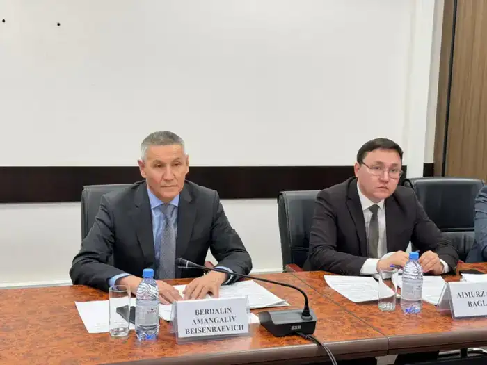 Казахстан и Франция: Сельскохозяйственное партнёрство как залог процветания