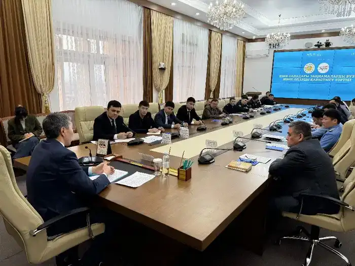Семинар для судебных и правоохранительных органов в области Ұлытау: обсуждение нарушений законодательства